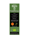 Olio EVO Seggiano DOP BIO 2025 – Olivastra Seggianese | Poggio Trevvalle